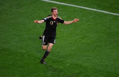 Foot-CM: Ils ont été les révélations Foot-CM: Ils ont été les révélations