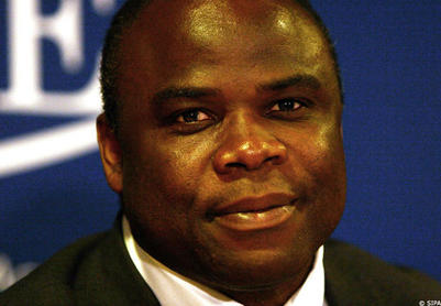 Foot: Basile Boli convoqué au tribunal