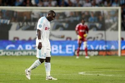 Foot-OM: Niang confirme son départ de l’OM Foot-OM: Niang confirme son départ de l’OM