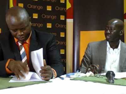 Foot-Equipe Nationale A: Les entraineurs dans leurs fonds au plus tard mardi Foot-Equipe Nationale A: Les entraineurs dans leurs fonds au plus tard mardi