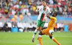 (Vidéo) Foot-CM-Groupe G: La Côte d’Ivoire a tenu le coup face au Portugal de Ronaldo