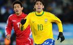 (Vidéo) Foot-CM-Groupe G:  Brésil vs Corée du Nord 2-1