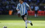 (Vidéo) Foot-CM: Allemagne 4 Argentine 0